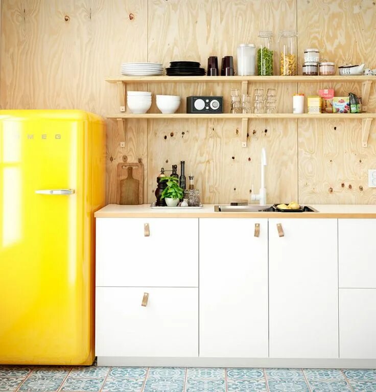 Cores na cozinha Decoração cozinha, Decoração cozinha colorida, Cozinhas minúscu