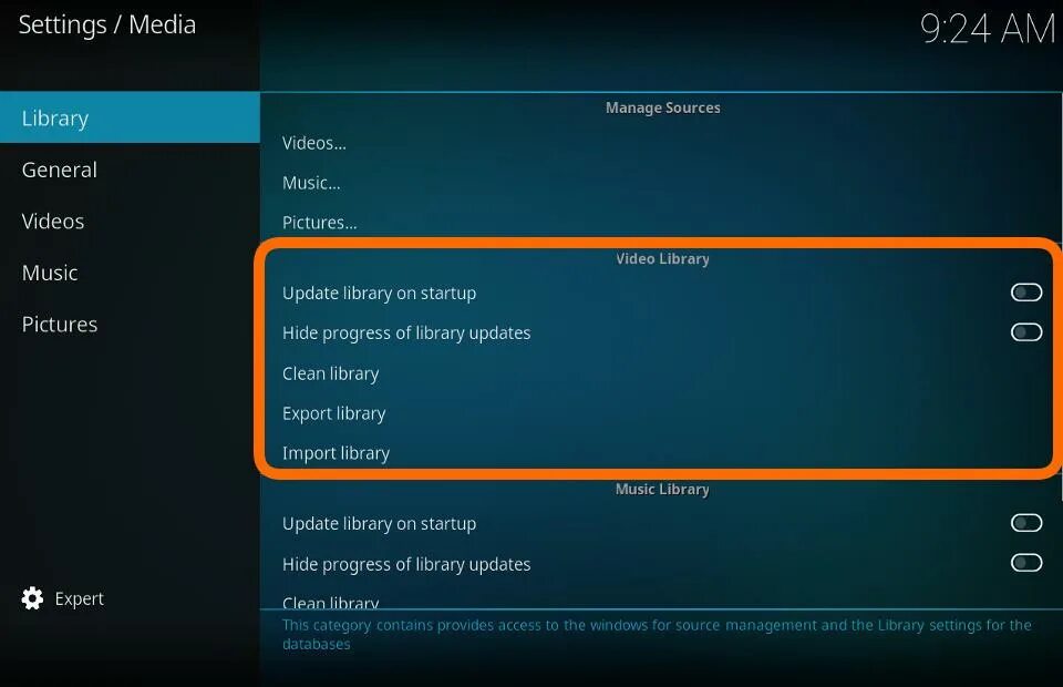 Samsung Video Library. Library > Library settings > versioning settings. Setters Media. Windows Media sharing update Library это. Library update