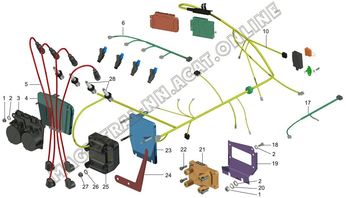 Кронштейн модуля зажигания ваз 21214. Зажигание 21214 инжектор. Зажигание 21214 инжектор. Модуль зажигания нива 2131. Модуль зажигания ваз 21213.