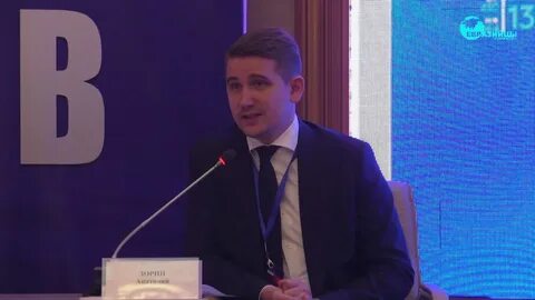 Выступление анатолия