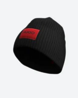 Шапка hugo boss мужская