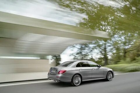 E class city