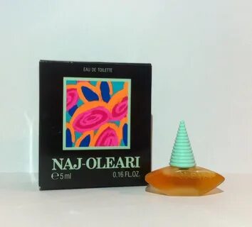 Naj oleari