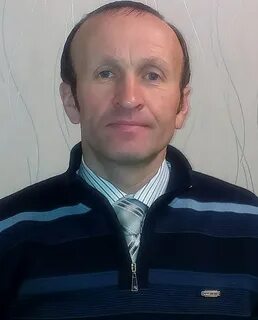 Васильевич учитель
