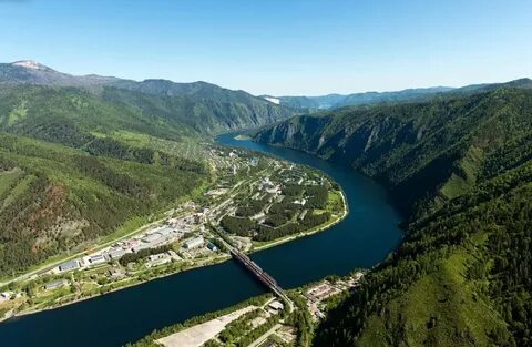 Черемушки саяногорск республика хакасия