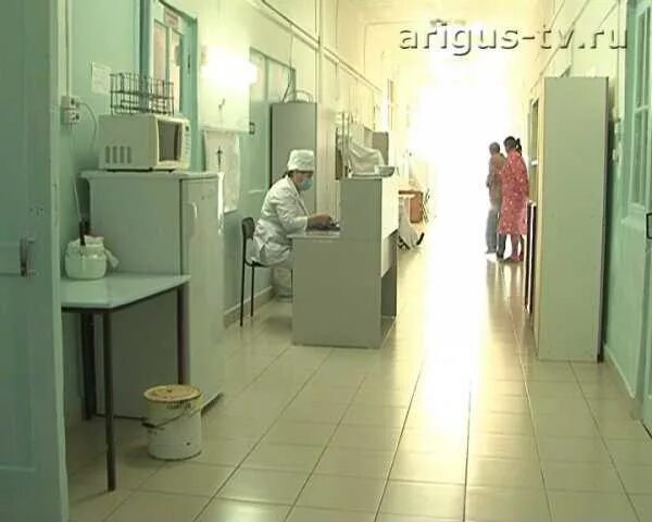 Республиканский перинатальный центр, hospital, Russia, Ulan-Ude, ulitsa Pirogova