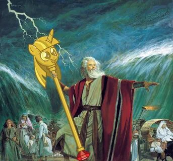 Moses memes