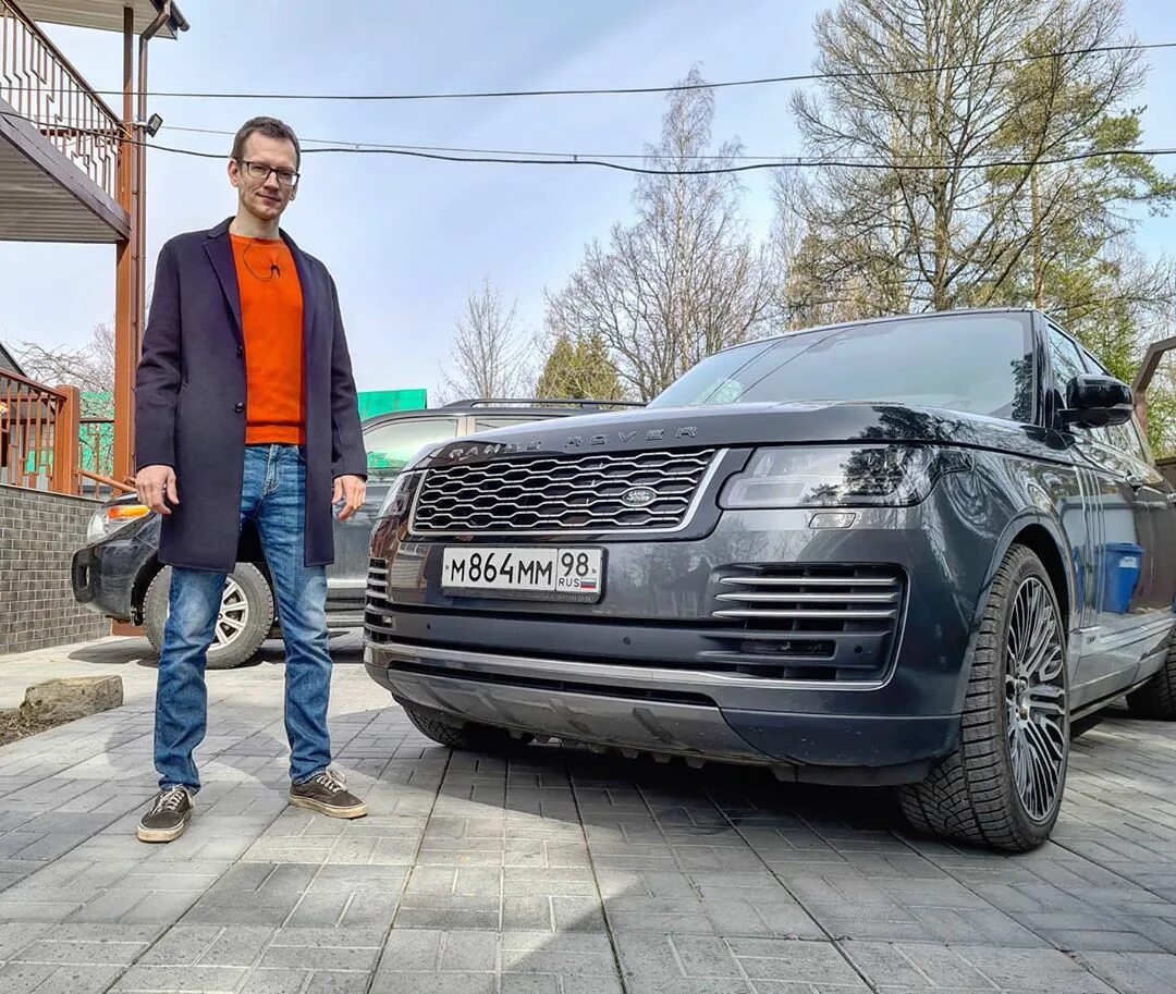 Ездить сейчас