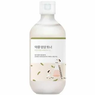 Nourishing toner