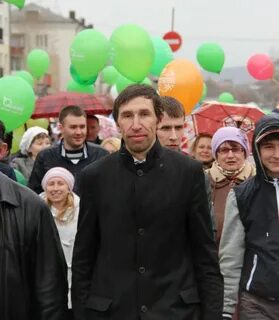1 мая первоуральск