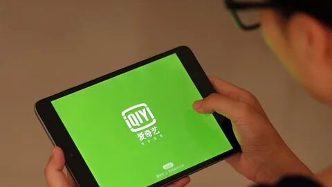 Iqiyi