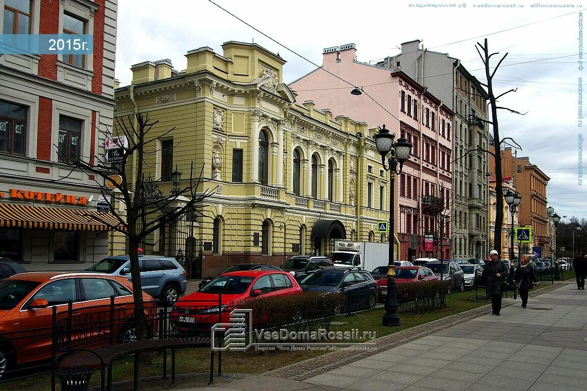 Pin on ЛЮБИМЫЙ ПЕТЕРБУРГ House styles, Mansions, House