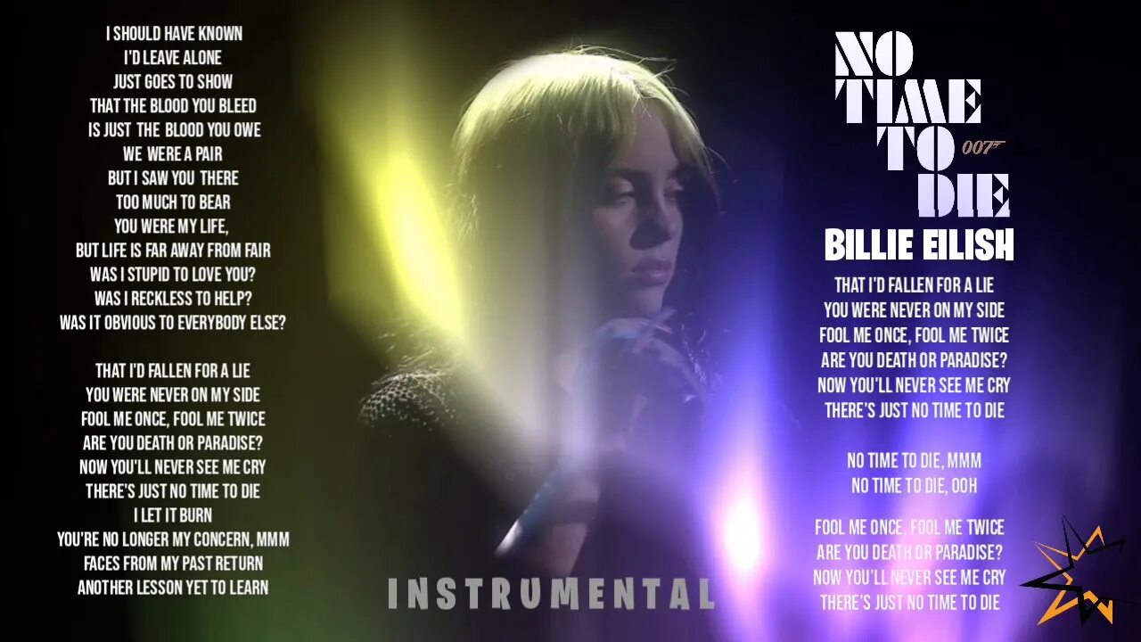 No time to die billie eilish текст. No time to die billie eilish. билли айлиш концерт no time to die. no time to die минус. billie eilish no time to die 2025.