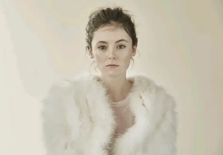 Леа ван