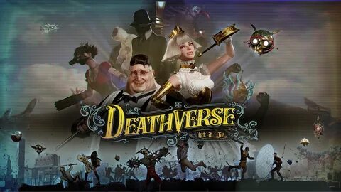 Die but