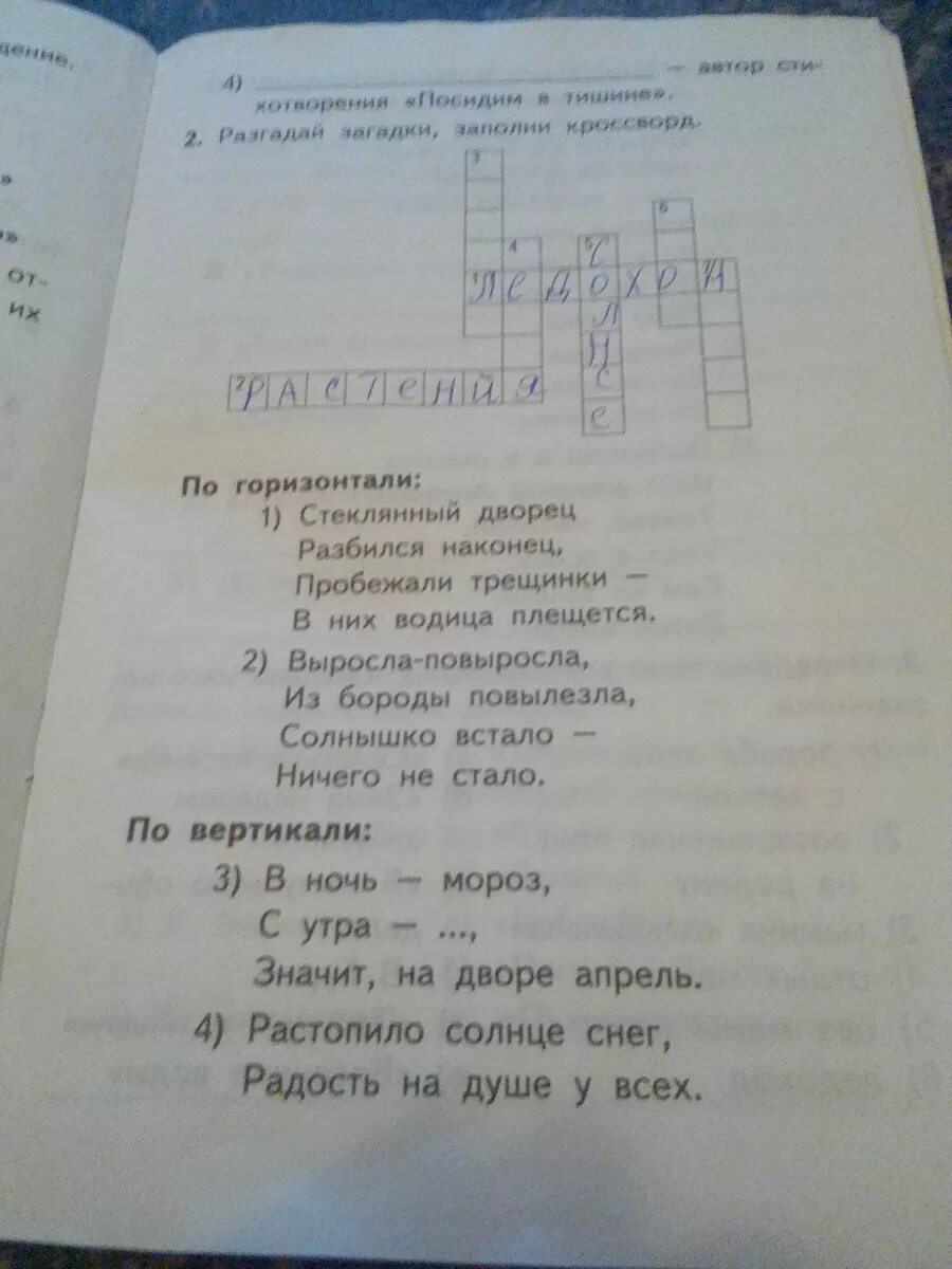 Все твои трещинки. Стеклянный дворец разбился наконец пробежали трещинки. Стеклянный дворец разбился наконец. Загадка стеклянный дворец разбился наконец. Выросла повыросла из бороды отгадка.