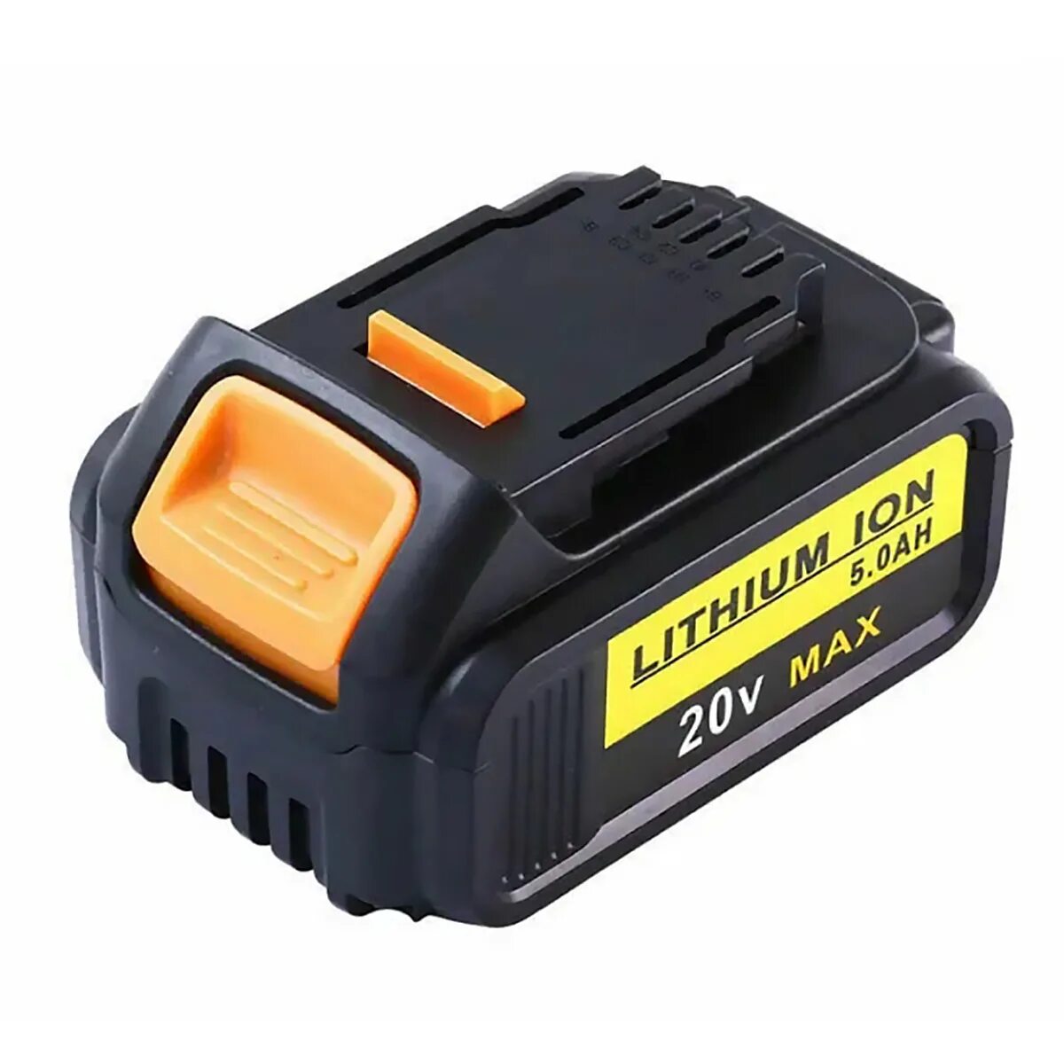 Аккумуляторы xr li ion