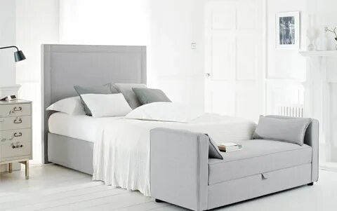 My universe beds