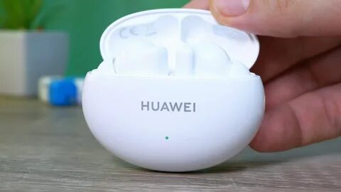 Huawei freebuds кейс