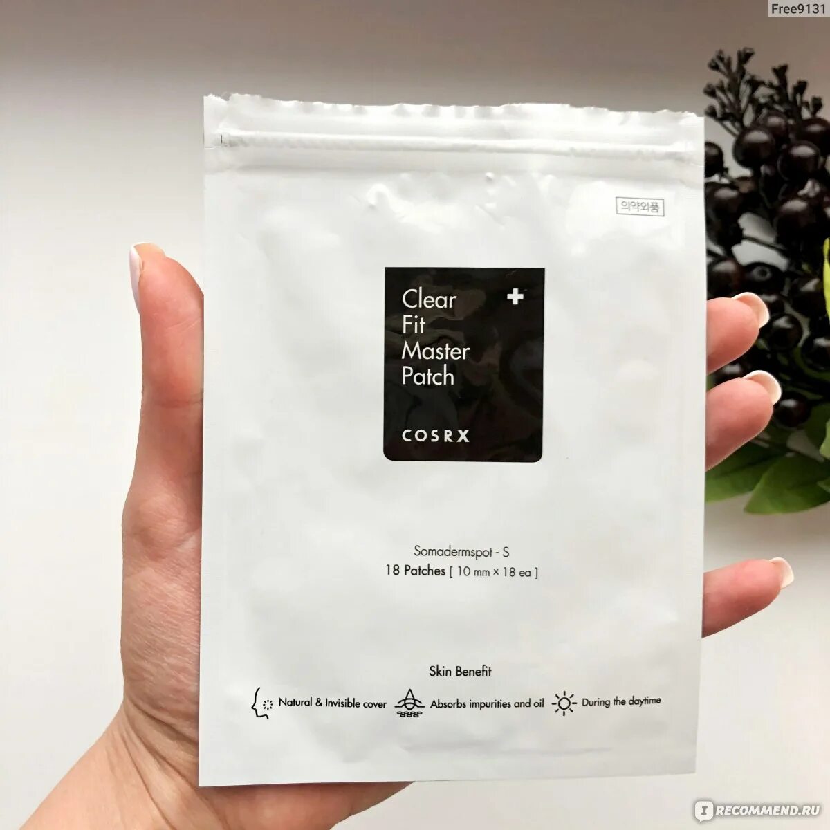 Cosrx master patch. Cosrx патчи от акне clear fit master patch, 18 шт. кср маски-патчи [cosrx] clear fit master patch. патчи от акне cosrx. патчи cosrx черные.