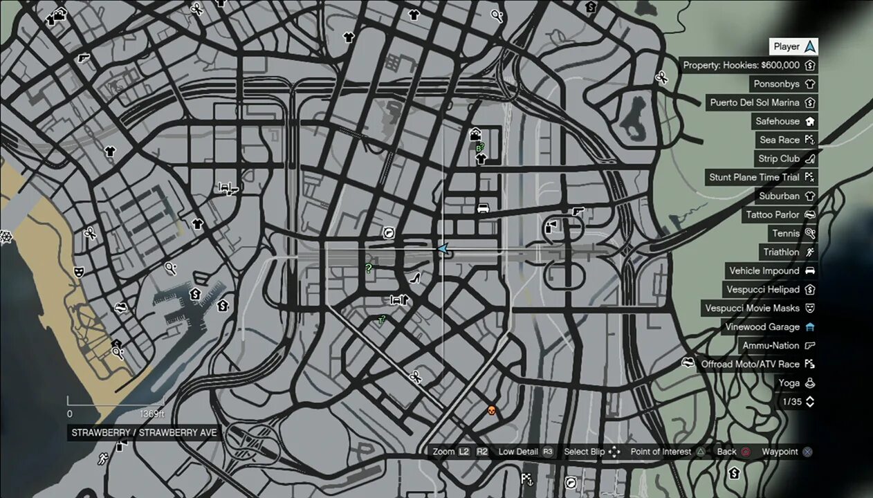 Как найти машину в гта 5. Полицейский участок Южный Лос Сантос. Полицейский участок в Лос Сантосе ГТА 5. GTA 5 полицейский участок на карте. Бульдозер в ГТА 5 на карте.