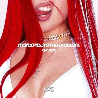 Ava max not your