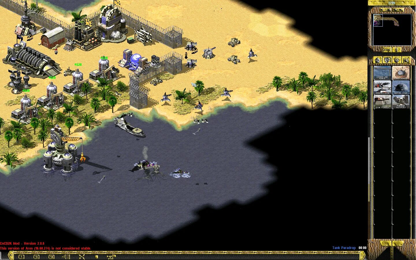 Command & Conquer: Yuri’s Revenge. Command Conquer Yuri s Revenge. Command & Conquer: Red Alert 2 - Yuri's Revenge. Red Alert 2 Yuri's Revenge.