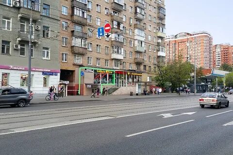 Фото м первомайская