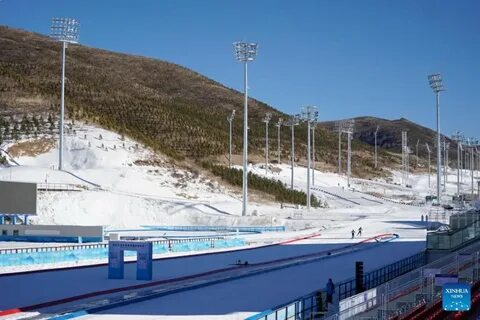 Трасса 2022