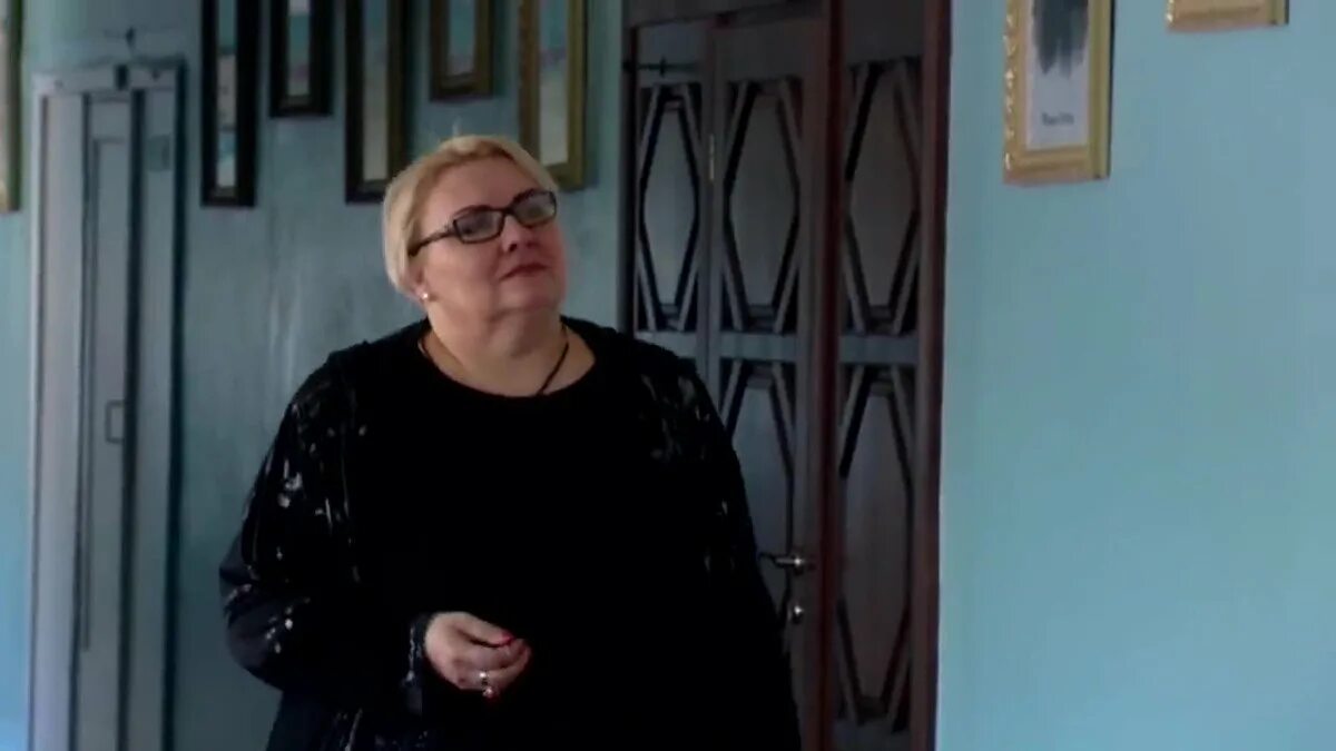 Выступление поплавской
