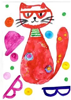 Тима котик