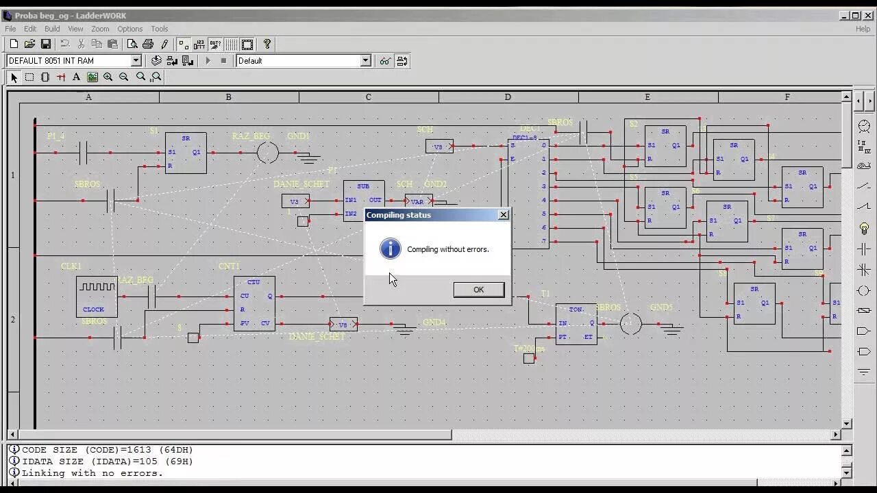 PLC на микроконтроллере 8051. Графическая среда программирования AVR. Микроконтроллеры asm235cm. Среда программирования микроконтроллеров pic.