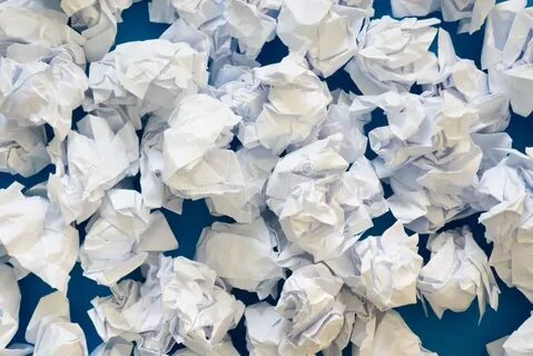 Paper many