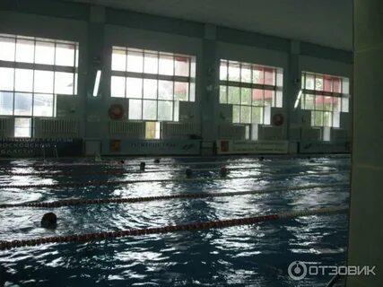 Бассейн кристалл электросталь