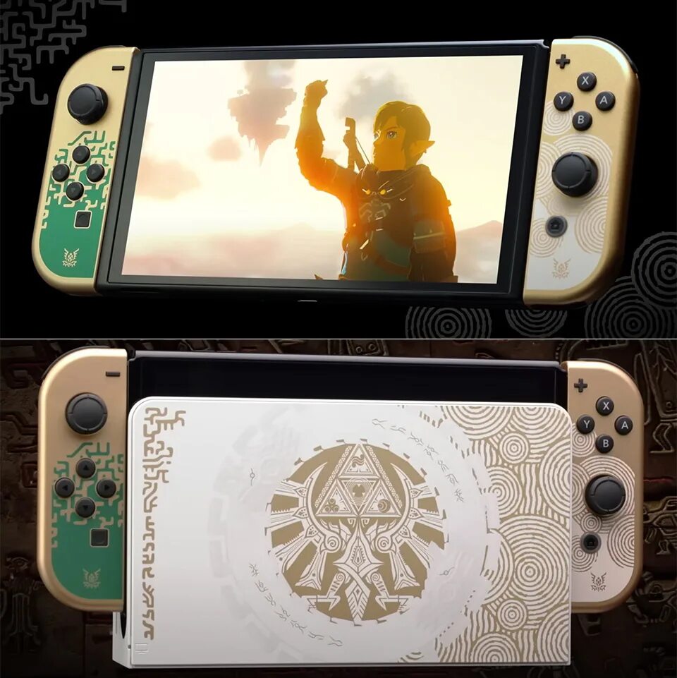 Nintendo Switch Zelda Edition. Switch OLED Zelda Edition. Nintendo Switch OLED the Legend of Zelda. Nintendo Switch OLED 64gb Zelda Edition. Nintendo switch tears of the kingdom