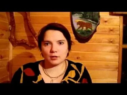 Интервью галины