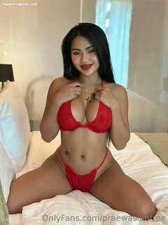 Praew Phatcharin Nude OnlyFans Leaks.