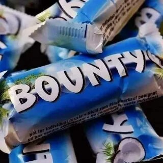 Hi bounty