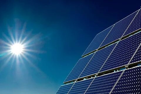 Y solar