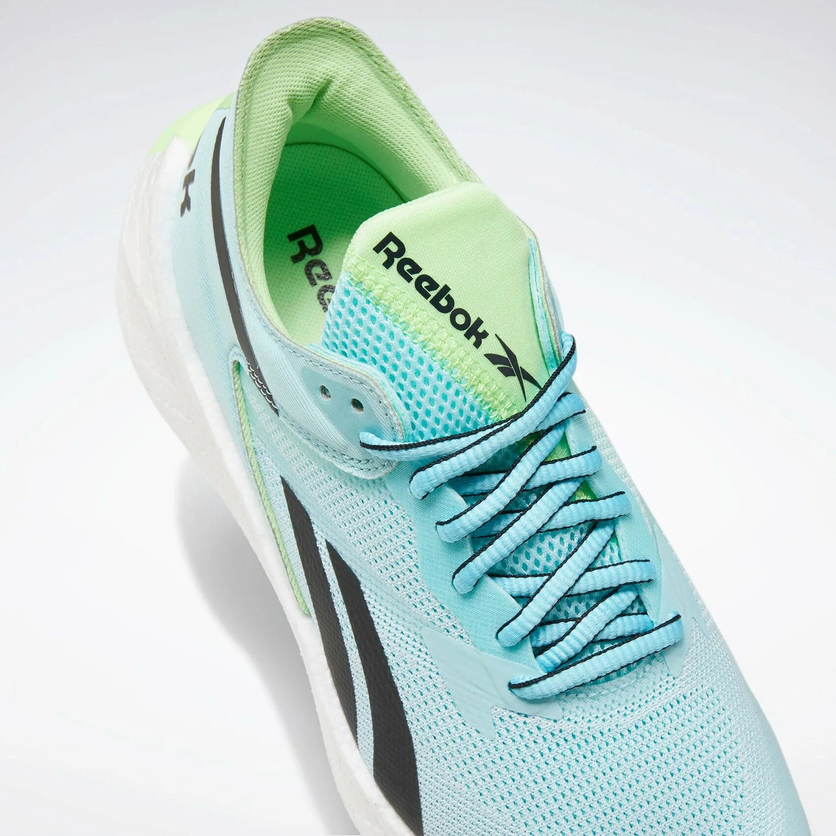 Кроссовки reebok floatride