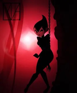 Ashi. samurai jack. vicsagod. красивые картинки. art. 