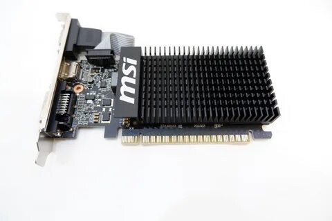 Geforce gt 710 lp