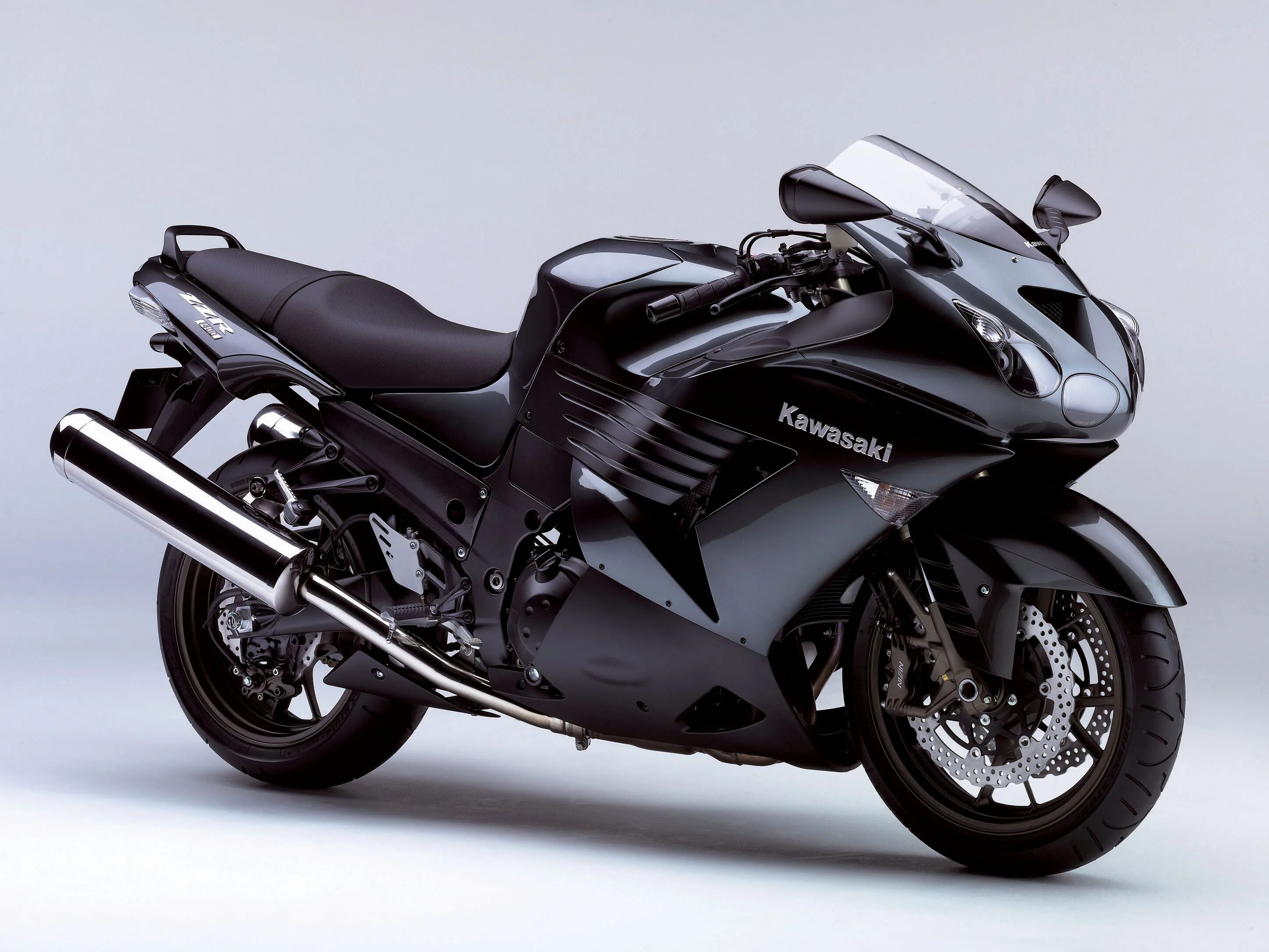 Kawasaki ZZR 1300