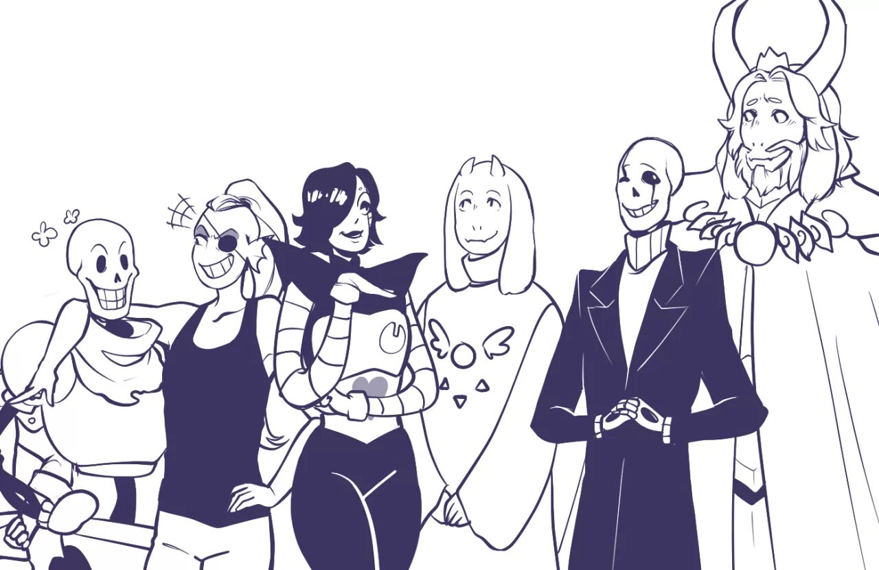 Фанфик гастер. Гастер и меттатон. гастер undertale. азгор папайрус андерсвап. меттатон и ториэль.