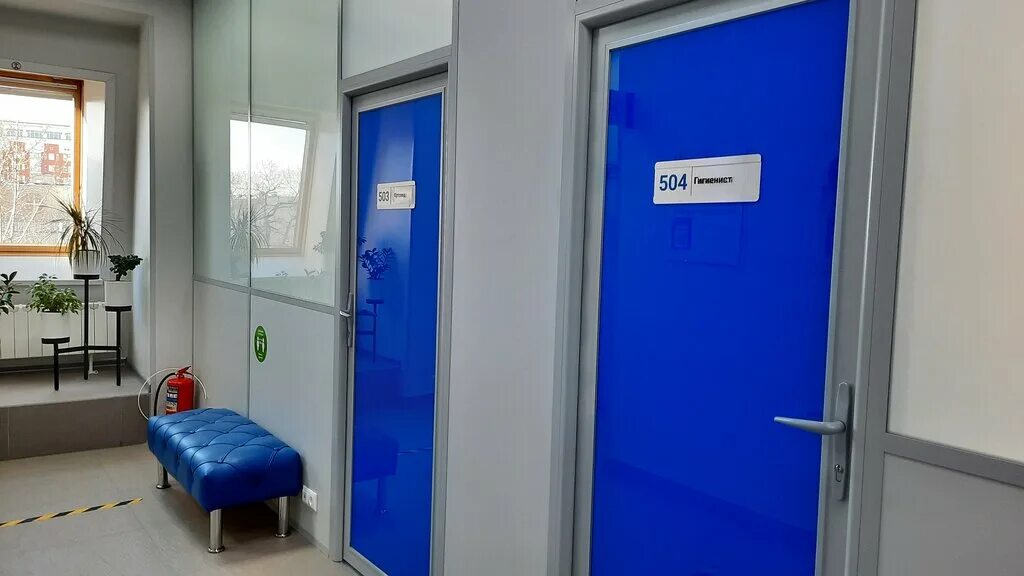 большая полянка 42с4 поликлиника ру. 42, стр. ул. ул. 42, стр.