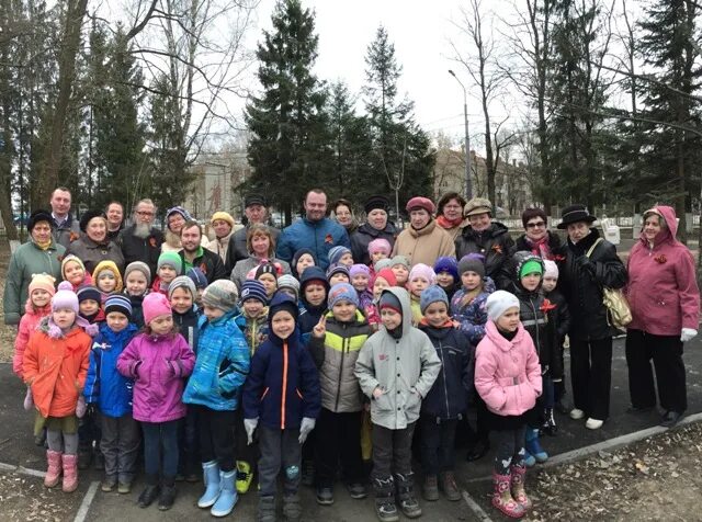 общественный хотьково