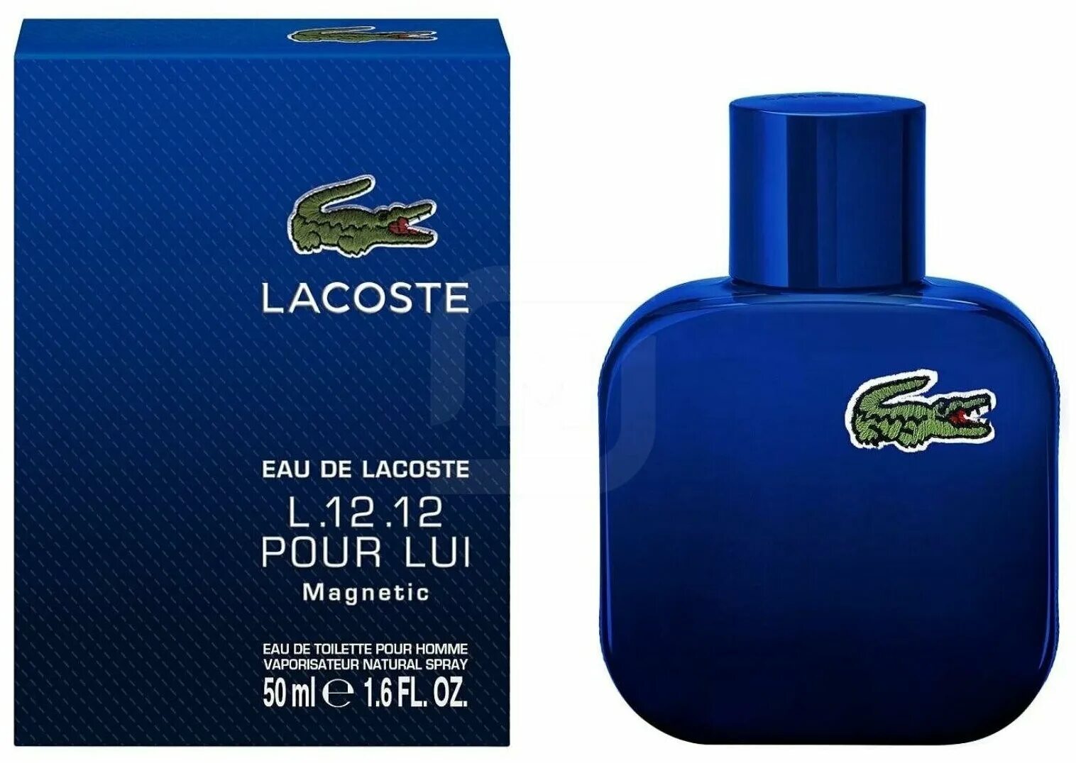 Lacoste l 12.12 pour lui