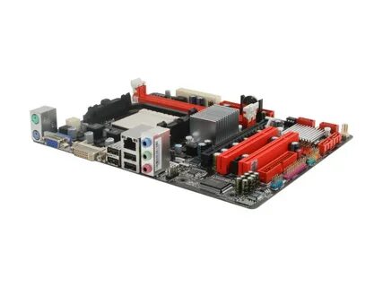 Biostar a960d
