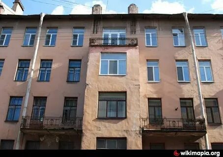 Ул дегтярная санкт петербург