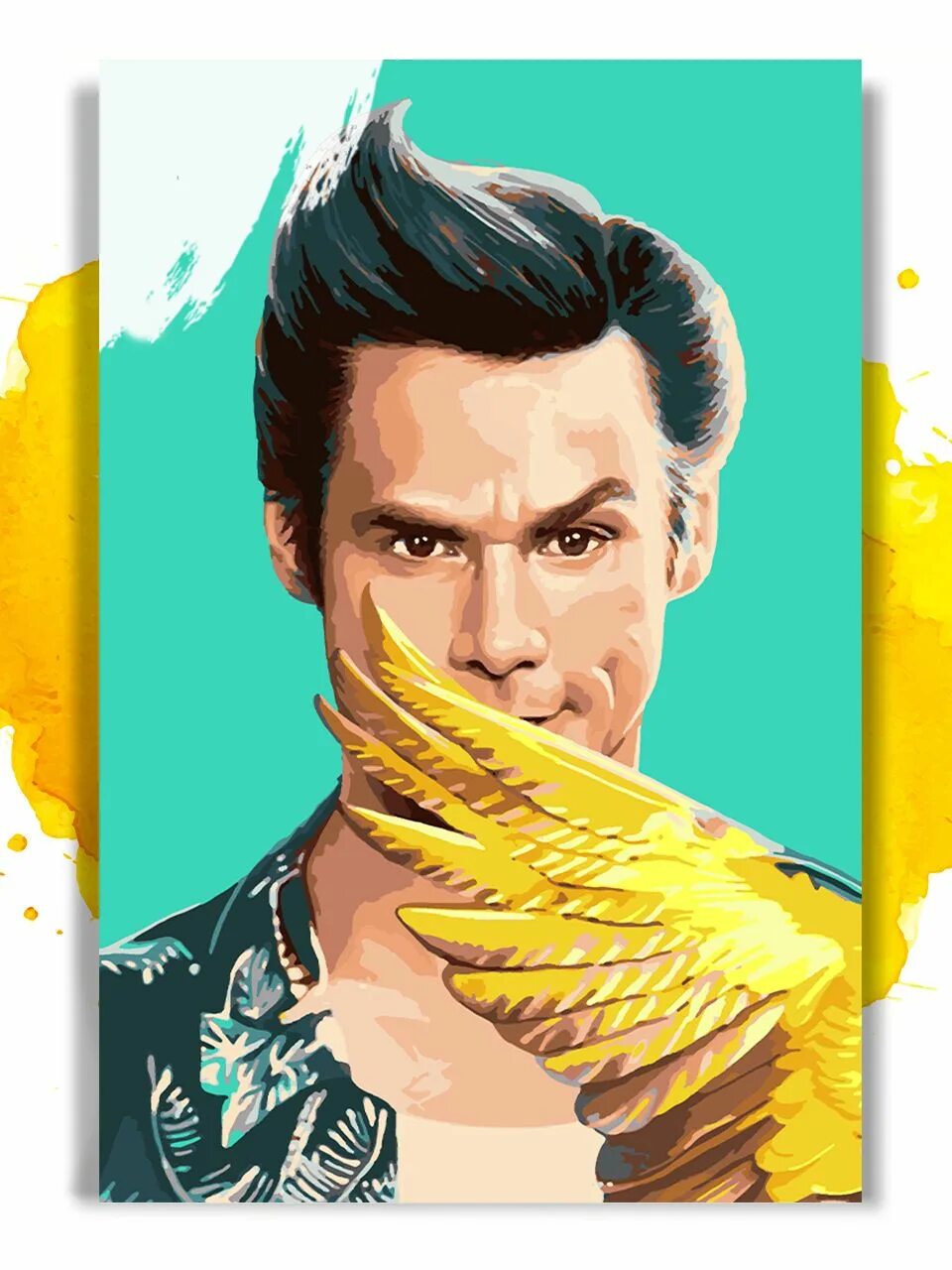 Art jim
